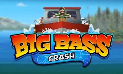Big Bass Crash