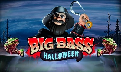 Big Bass Halloween