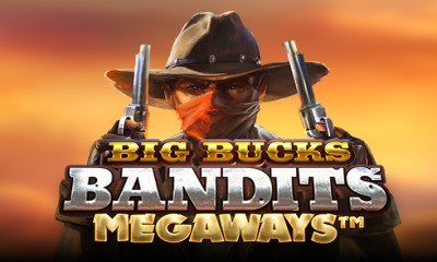 Big Bucks Bandits Megaways
