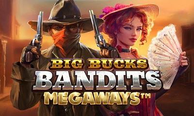 Big Bucks Bandits Megaways