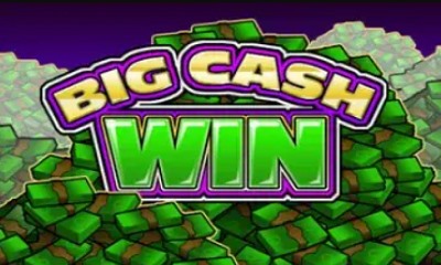 Big Cash Win