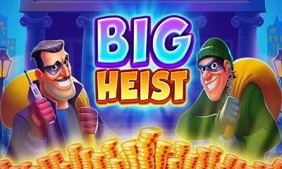 Big Heist