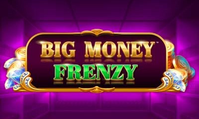 Big Money Frenzy