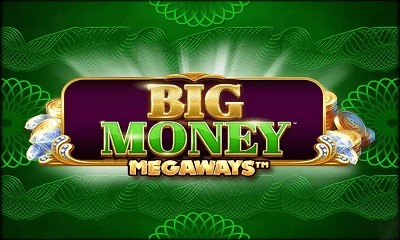 Big Money Megaways