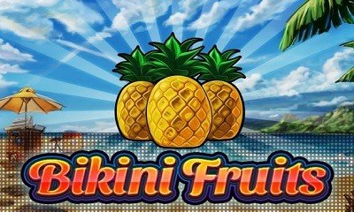 Bikini Fruits