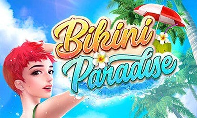 Bikini Paradise