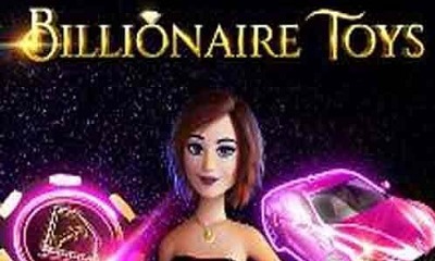Billionaire Toys