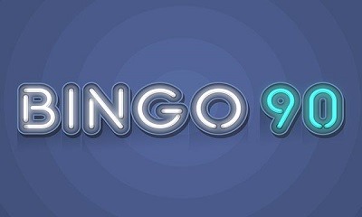 Bingo 90