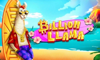 Bingo Billion Llama