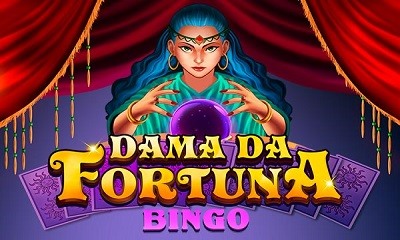 Bingo Dama Da Fortuna