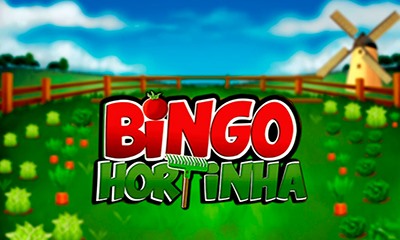Bingo Hortinha