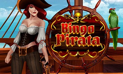 Bingo Pirata