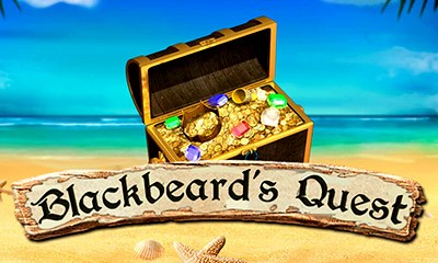 Blackbeard's Quest