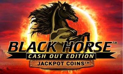 Black Horse Cash Out
