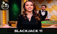 Blackjack 11