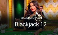 Blackjack 12