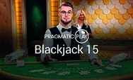 Blackjack 15