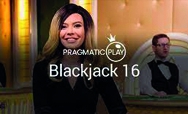 Blackjack 16