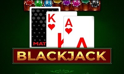 Blackjack