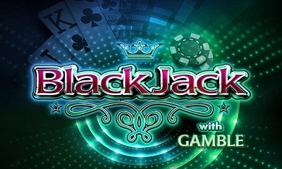 Blackjack
