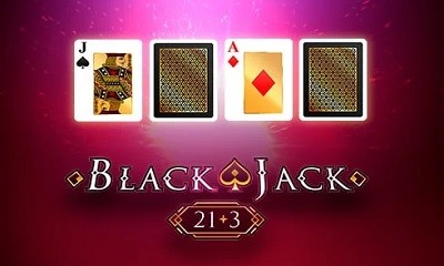 Blackjack MH 21+3