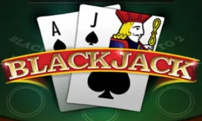 Blackjack