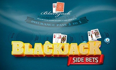 Blackjack Side Bets