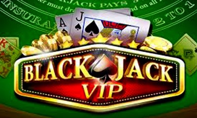 Blackjack Vip