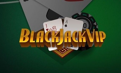 Blackjack Vip