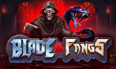 Blade And Fangs
