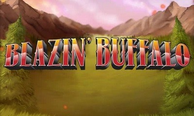 Blazin' Buffalo