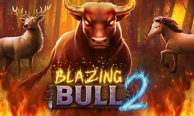 Blazing Bull 2