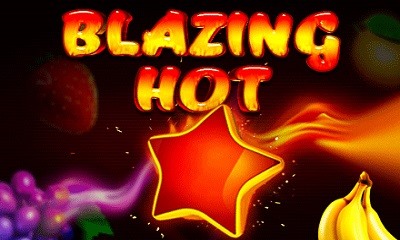 Blazing Hot