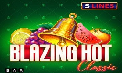 Blazing Hot Classic