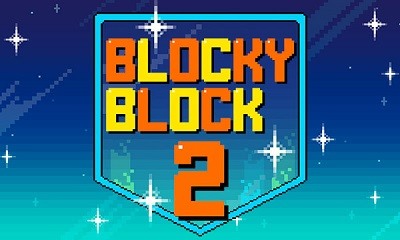 Blocky Block 2