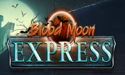 Blood Moon Express