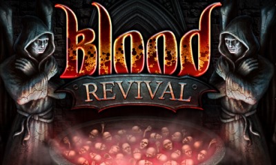 Blood Revival
