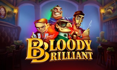 Bloody Brilliant