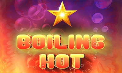 Boiling Hot