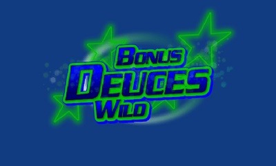 Bonus Deuces Wild