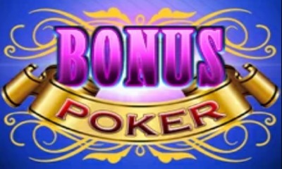 Bonus Poker