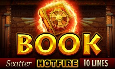 Book Hotfire
