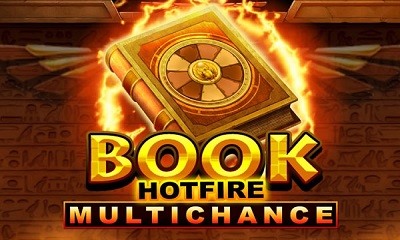 Book Hotfire Multichance
