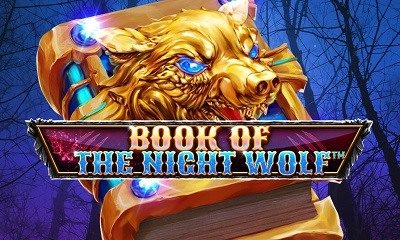 Book of the Night Wolf