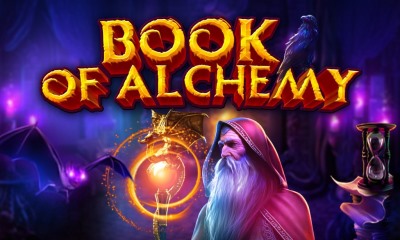 Book of Alchemy