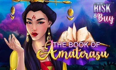 Book of Amaterasu