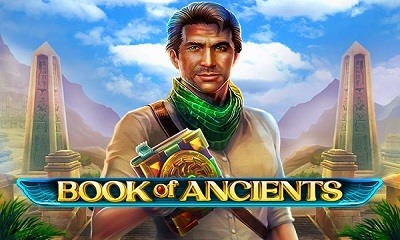 Book of Ancients