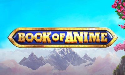 Book of Anime