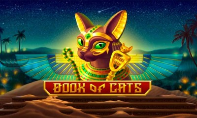 Book of Cats