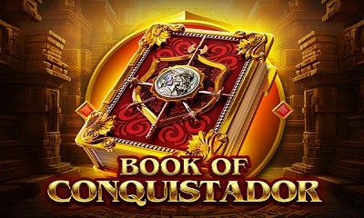 Book of Conquistador